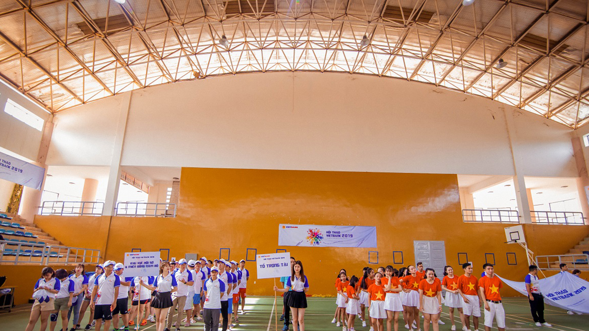 GỢI Ý CÁC CÁCH TỔ CHỨC TEAMBUILDING CHO CÔNG TY HOÀN HẢO NHẤT 