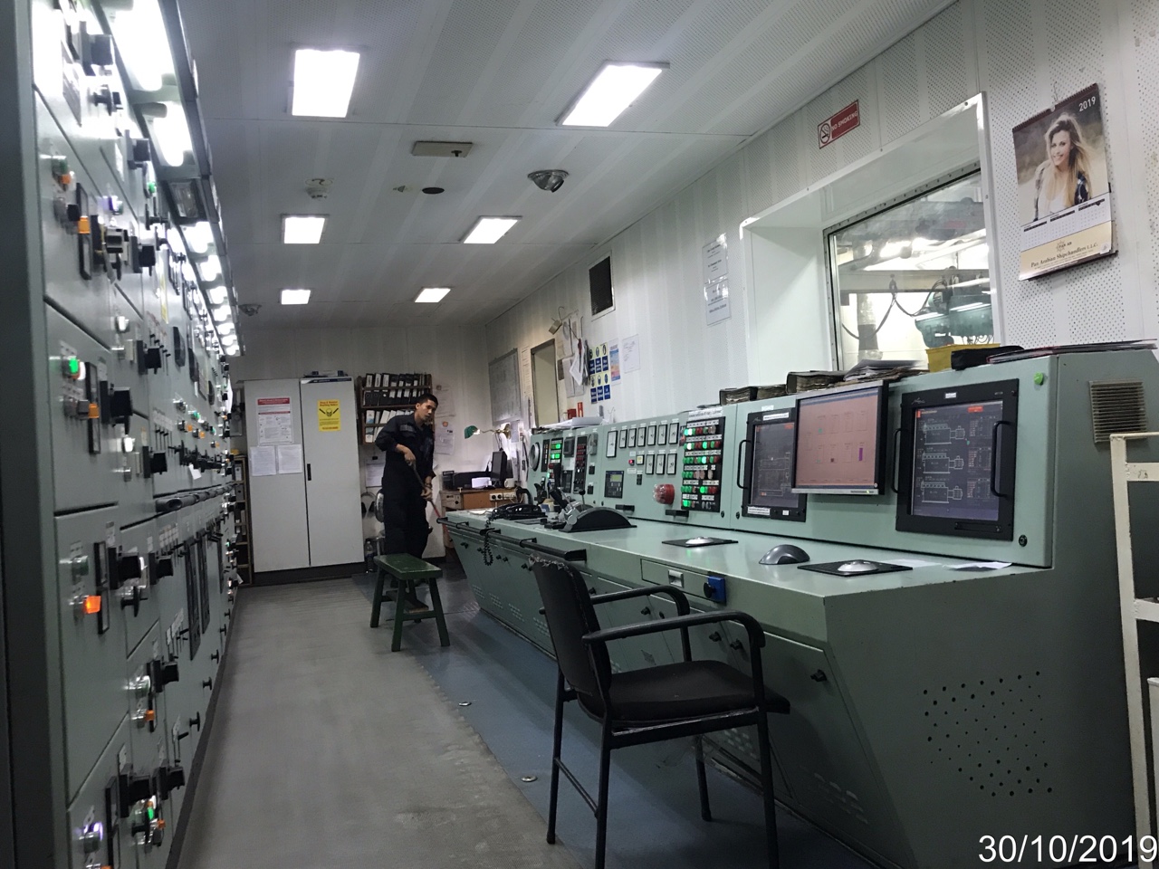 Pre- purchase survey