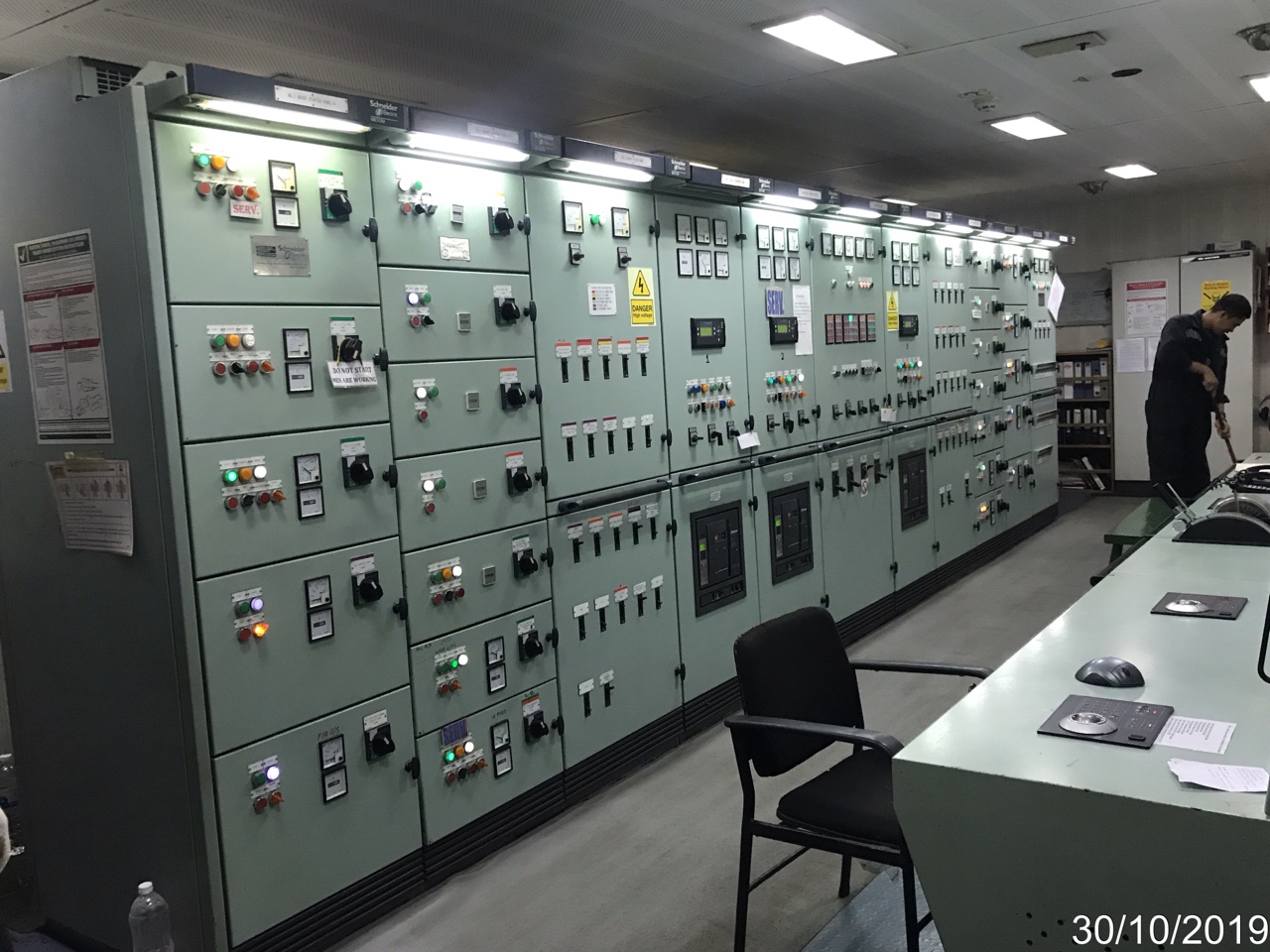 Pre- purchase survey