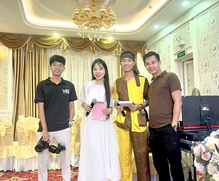 Trung thu 2023 VCS MEDIA EVENT